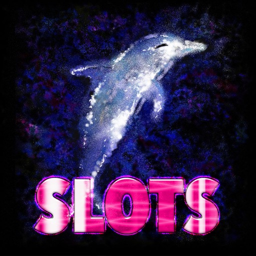 Dolphins Stars Slots - FREE Las Vegas Game Premium Edition, Win Bonus Coins And More With This Amazing Machine