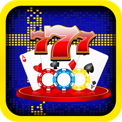 2019 Casino & Slots Pro icon