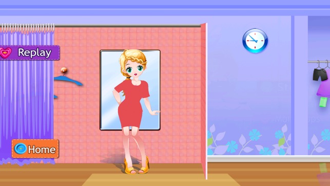 Kids Dressup and Design(圖3)-速報App