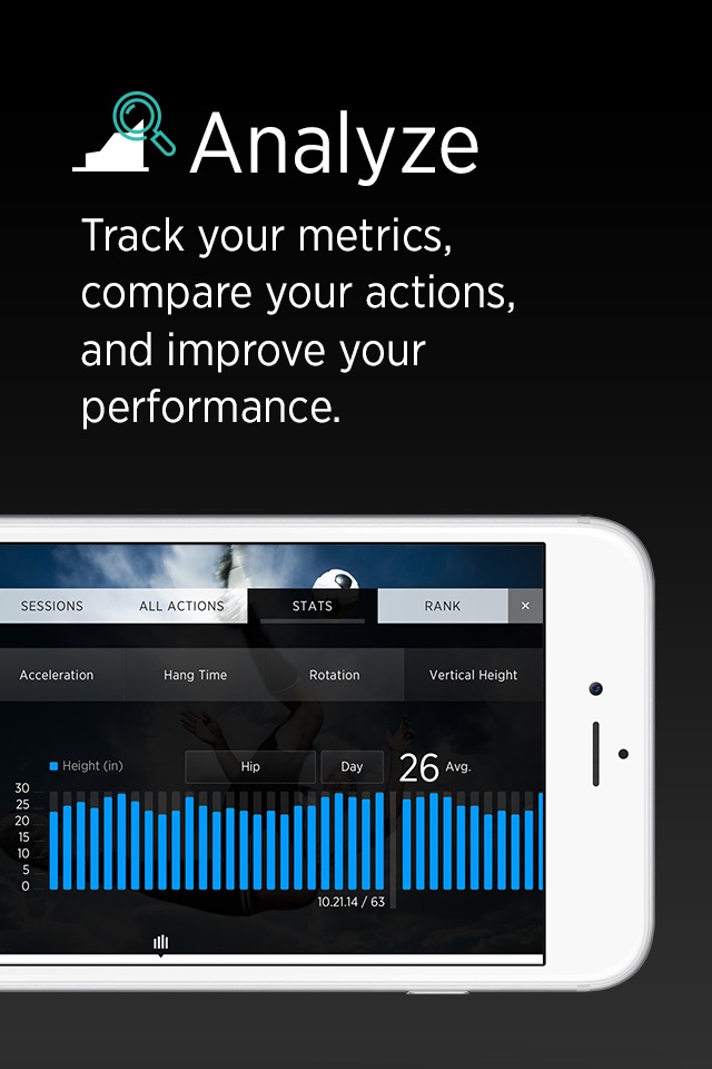 Blast Athletic Performance screenshot 3