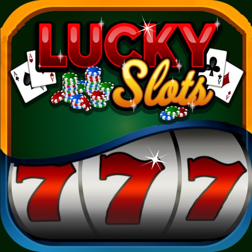 ```` 2015 ``` - Aaaaces Slots Machines 777 Casino Game icon