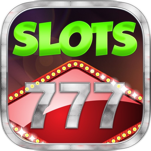AAA Vegas Lucky Slots - FREE Slots Game Icon
