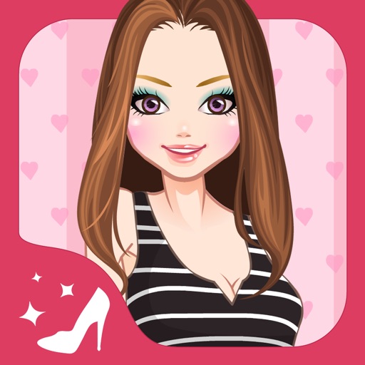 Pajama Party– Girl Games