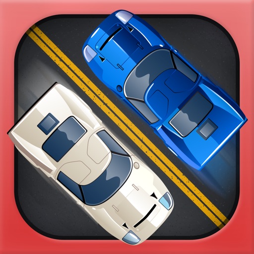 Big City Traffic Manager – Endless Highway Traffic Racer Game with Addictive Levels Icon