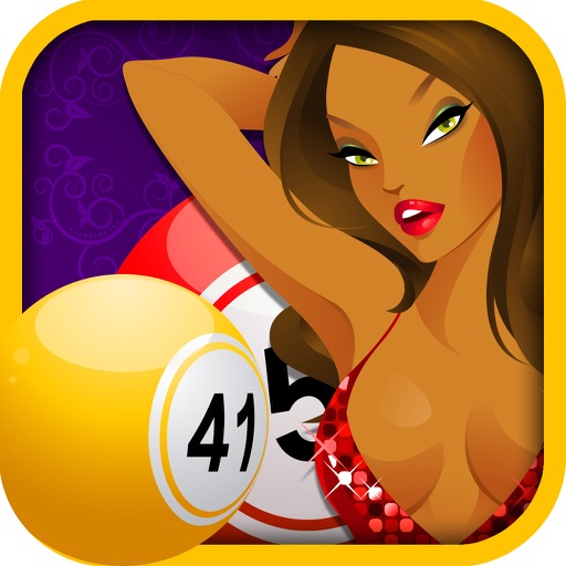 Bingo Classic - Best Bingo, Spin Game & Pop Casino Showdown Pro! iOS App