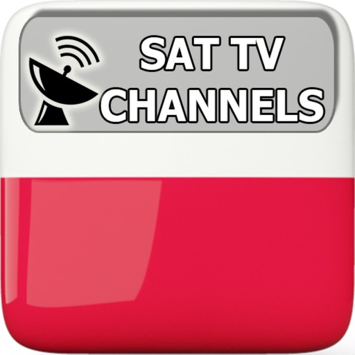 Poland TV Channels Sat Info icon