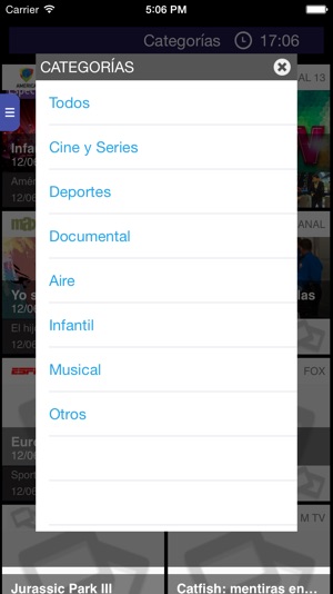 Guía CVC for iPhone(圖3)-速報App