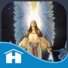 Healing with the Angels Oracle Cards - Doreen Virtue, Ph.D.