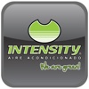 Intensity Green Control