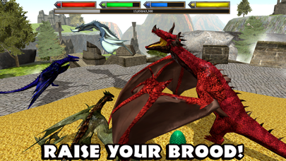Ultimate Dragon Simulator Screenshot 5