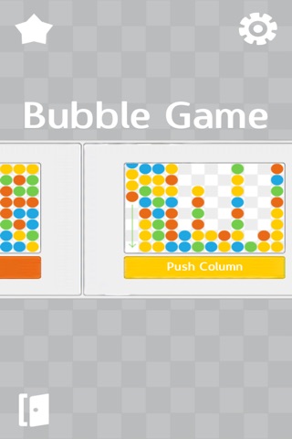 Bubble Breaker Game screenshot 3