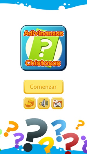 Adivinanzas Chistosas(圖1)-速報App