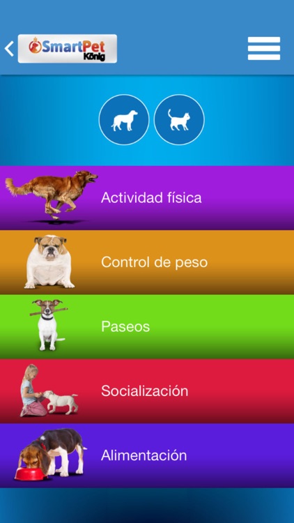 SmartPet screenshot-3