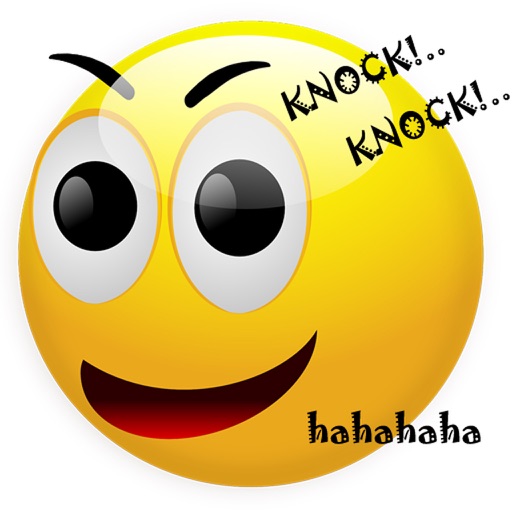Knock Knock Knock Jokes!