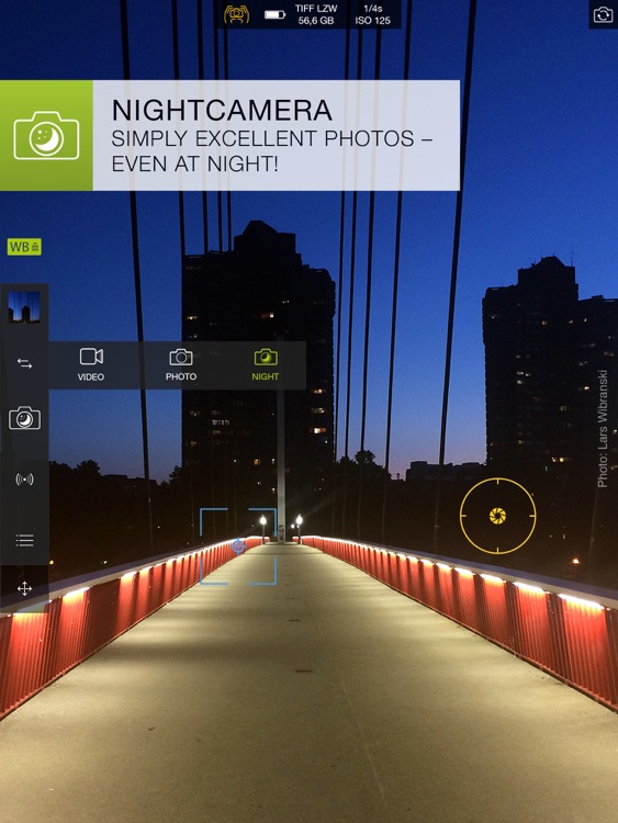 ProCamera HD