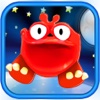 Bouncy Monster - Jump Across The Space Just Tap and Collect Coins