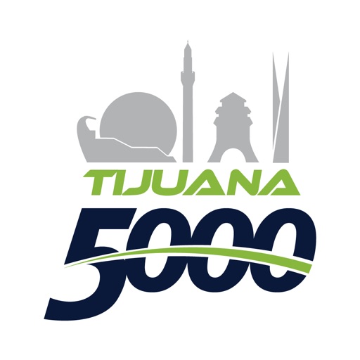 Tijuana 5000 icon