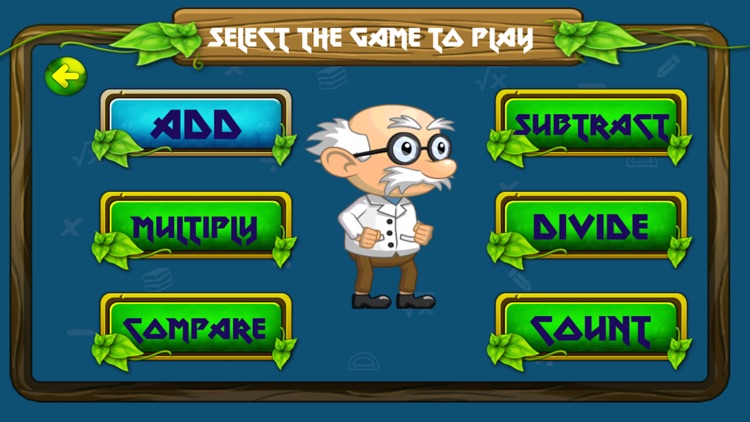 Math Fun (Play & Learn) (Free) screenshot-4