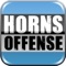 Lason Perkins expands on the Horns Offense in this comprehensive APP of the popular international offense