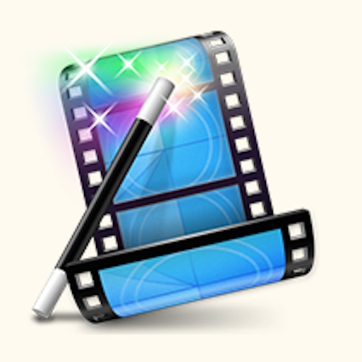 Combine Vids iOS App