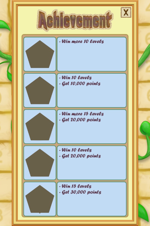 Zero Master screenshot 3