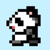 Panda Up