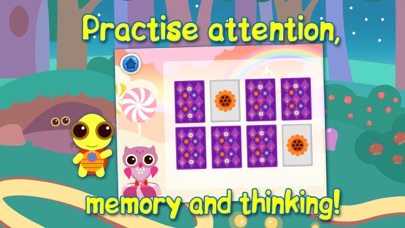 Child learns colors & drawing. Educational games for toddlers. Full Paid. Screenshot 4