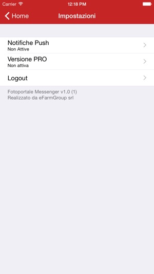 Fotoportale Messenger(圖5)-速報App