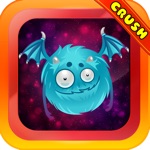 Fluffy Monster match 3  - A super fun matching game of mighty monsters for Christmas