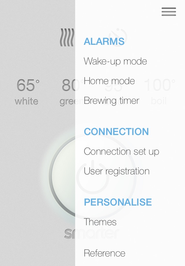 Smarter Appliances screenshot 3