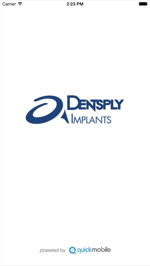 DENTSPLY Implants NA Events