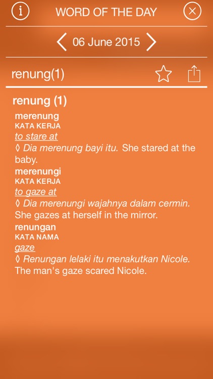 Collins Malay Dictionary
