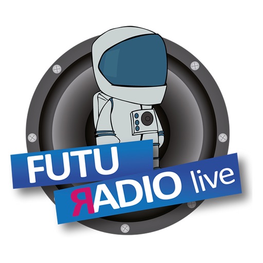 FutuRadio Live icon