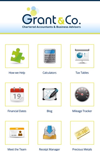 Grant & Co (Accountants) Ltd screenshot 2