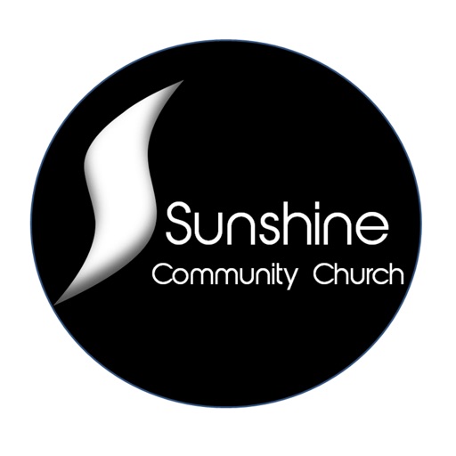 Sunshine Community Church icon