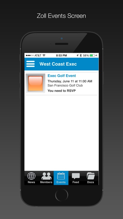 ZOLL Data Management screenshot-3