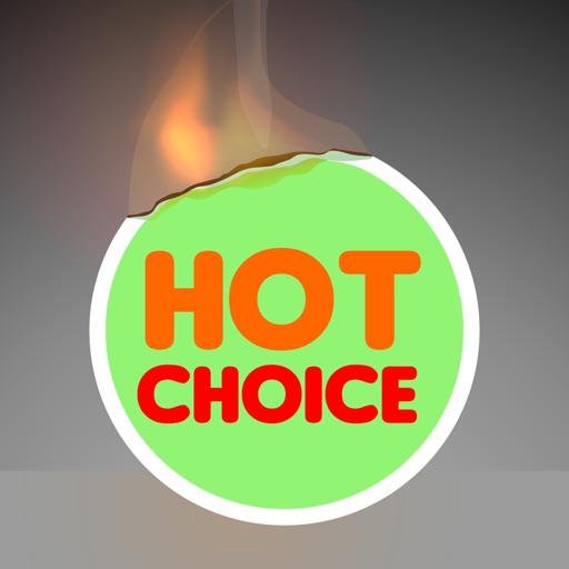 Hot Choice icon