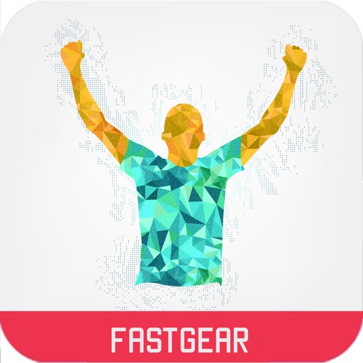 Sports Match - Rio 2016 Games iOS App