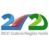 RIS3 Galicia - Norte Portugal