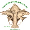 Calcasieu Guide Services