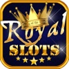 All Slots Royal King Casino Free