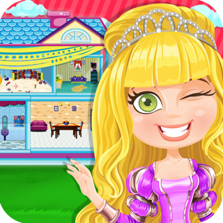 My Little Princess Castle On The App Store