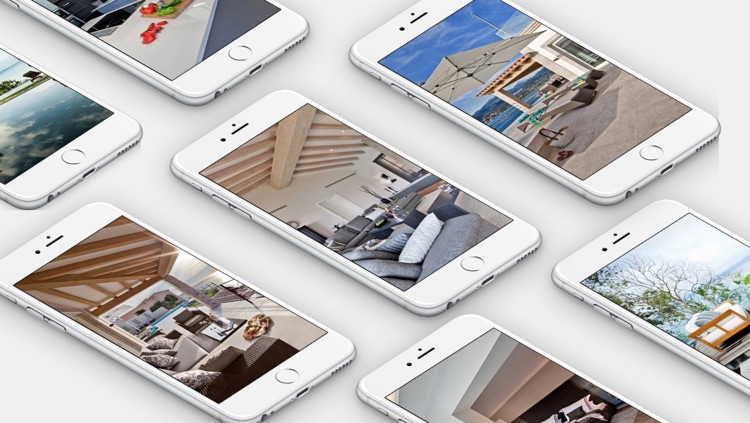 Villa Interior Design Ideas