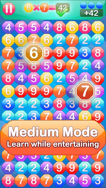 Multiplication Addict