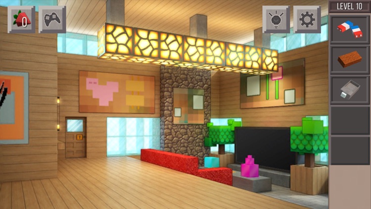 Can You Escape - Craft
