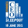 CEO Sleepout 2015 ~ Vinnies CEO Sleepout