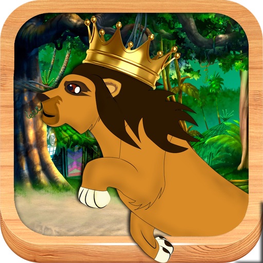 Lion Chief iOS App