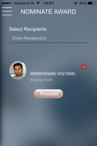 Easyrecognition screenshot 3