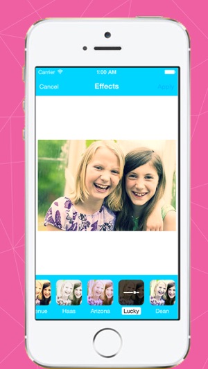 Image Correction Pro - The Best Photo Effect and FX Editor w(圖2)-速報App