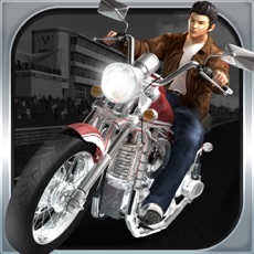 Activities of Motorbike Overdrive Street Racing 3D